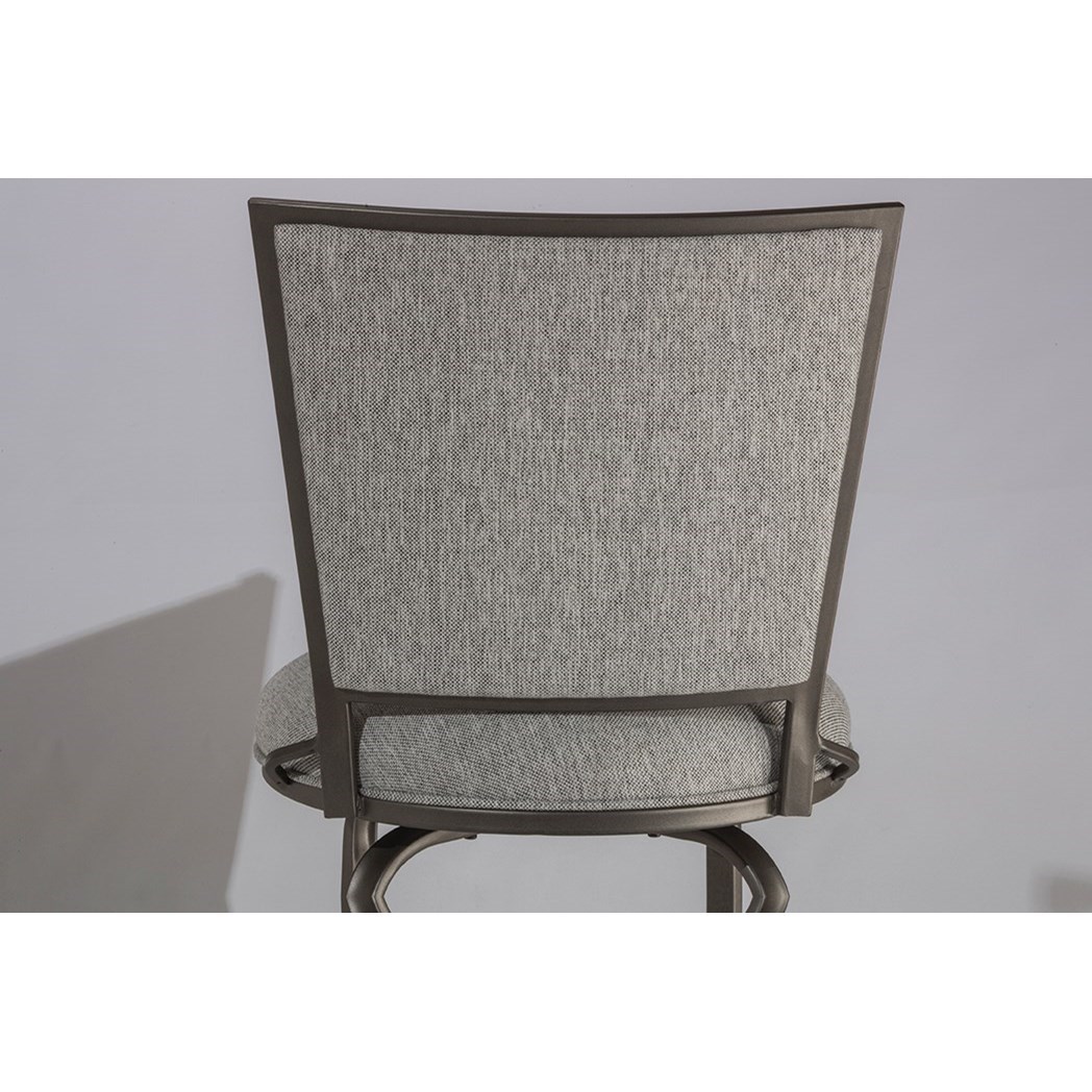 Hillsdale Belle Grove Commercial Grade Stools 000026911750 Transitional